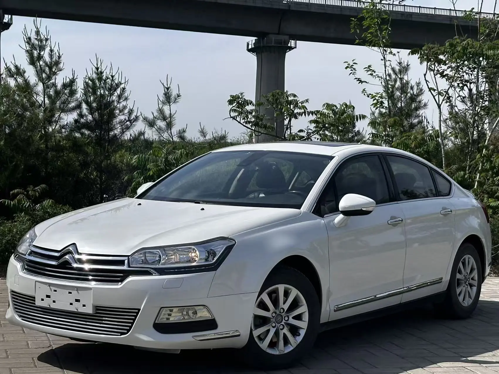 Citroën Citroen C5