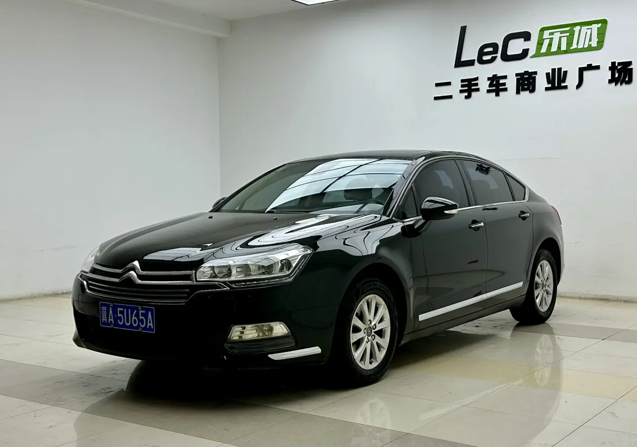 Citroën Citroen C5