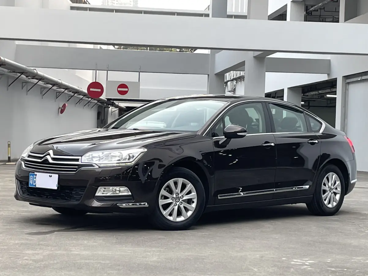 Citroën Citroen C5