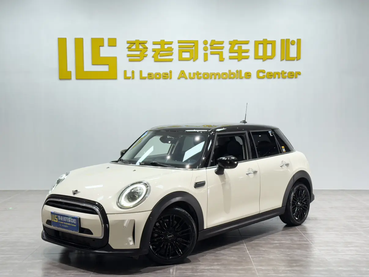 MINI MINI