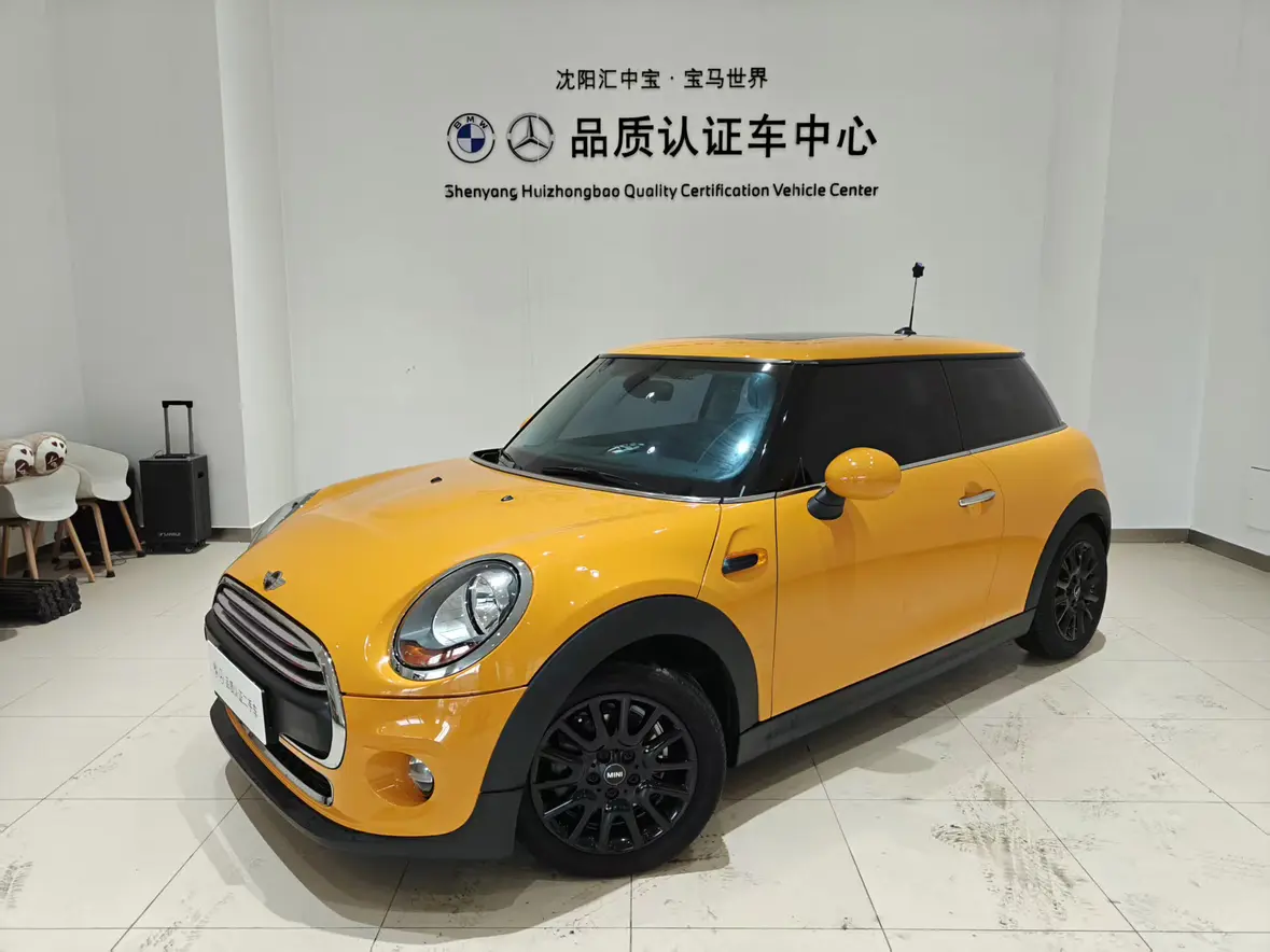 MINI MINI