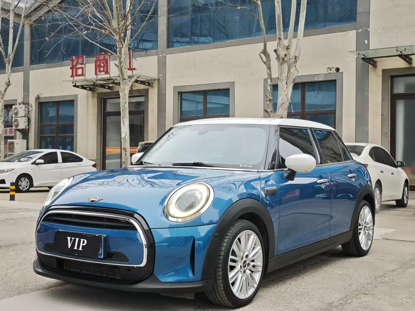 MINI MINI