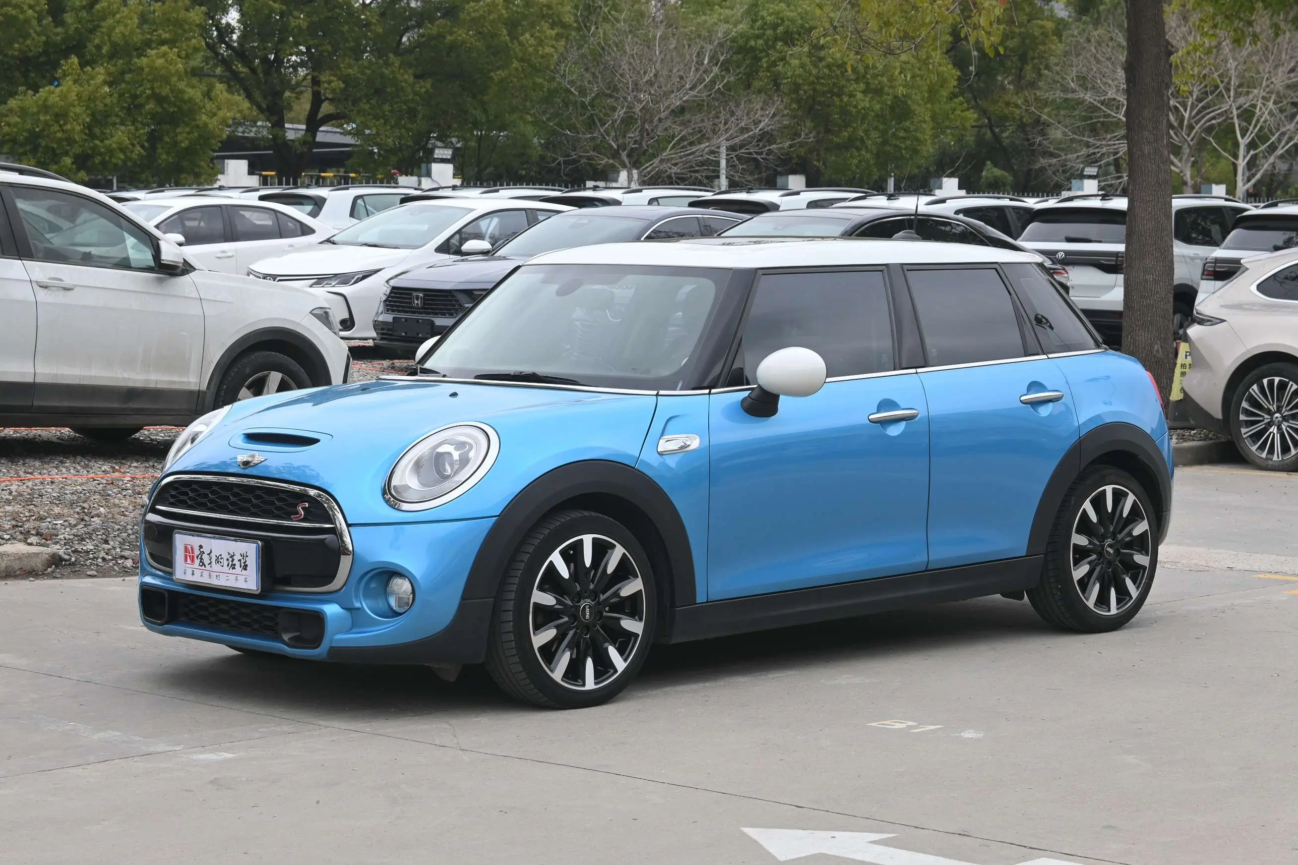 MINI MINI