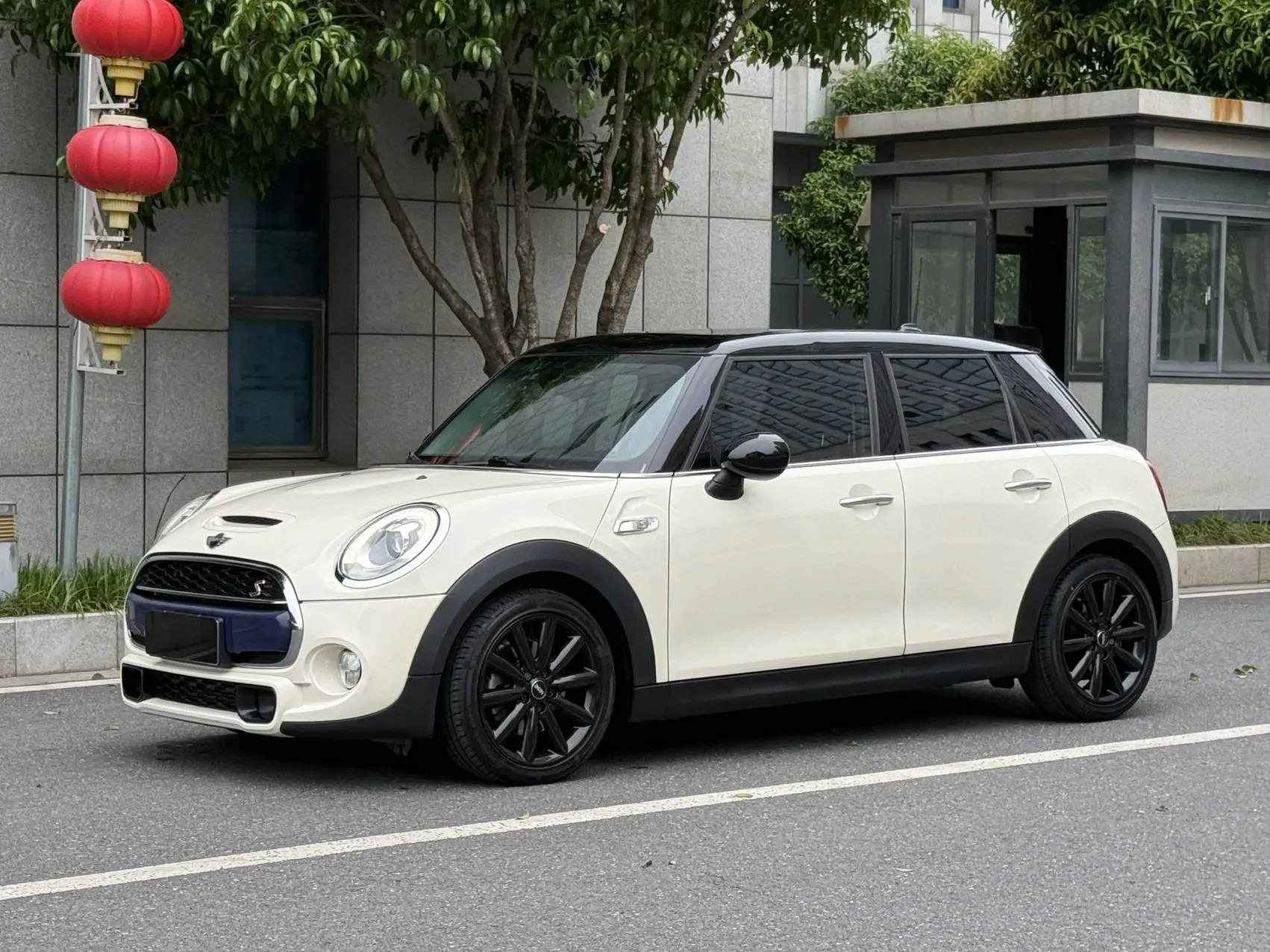 MINI MINI
