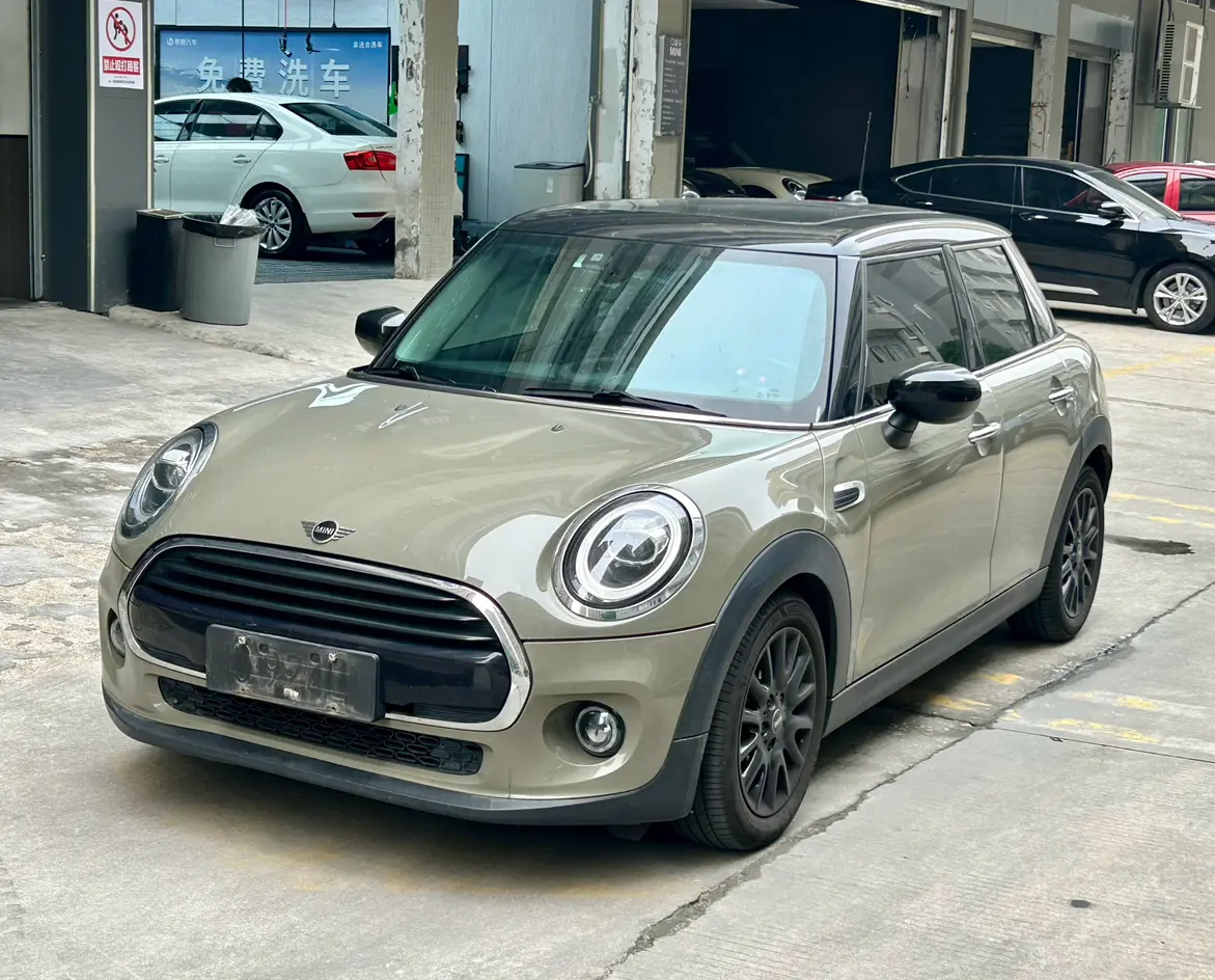 MINI MINI