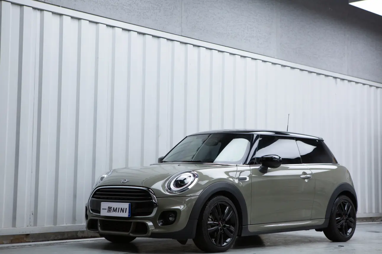 MINI MINI