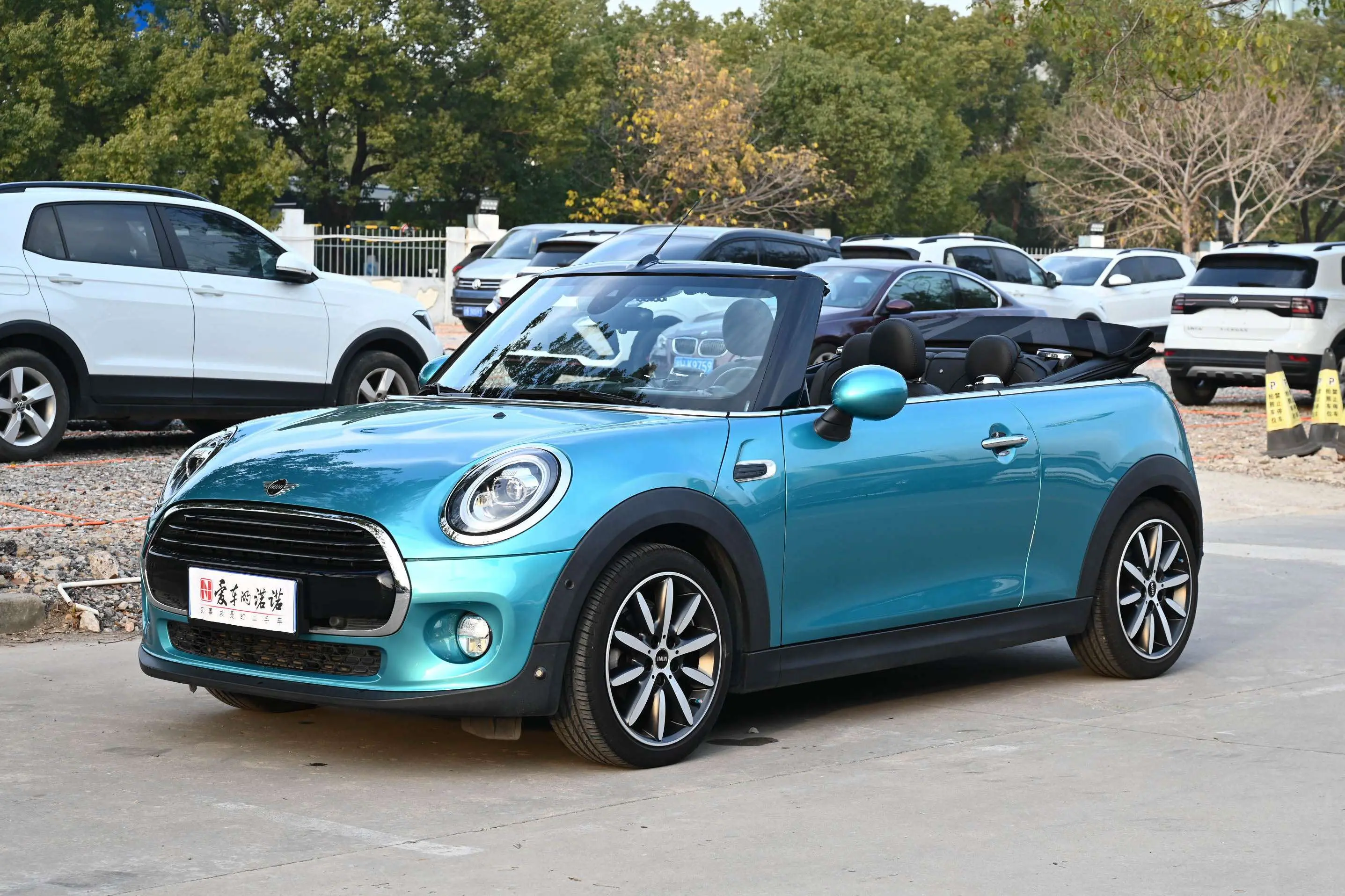 MINI MINI