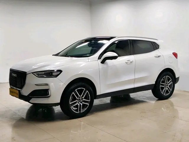 Haval F5