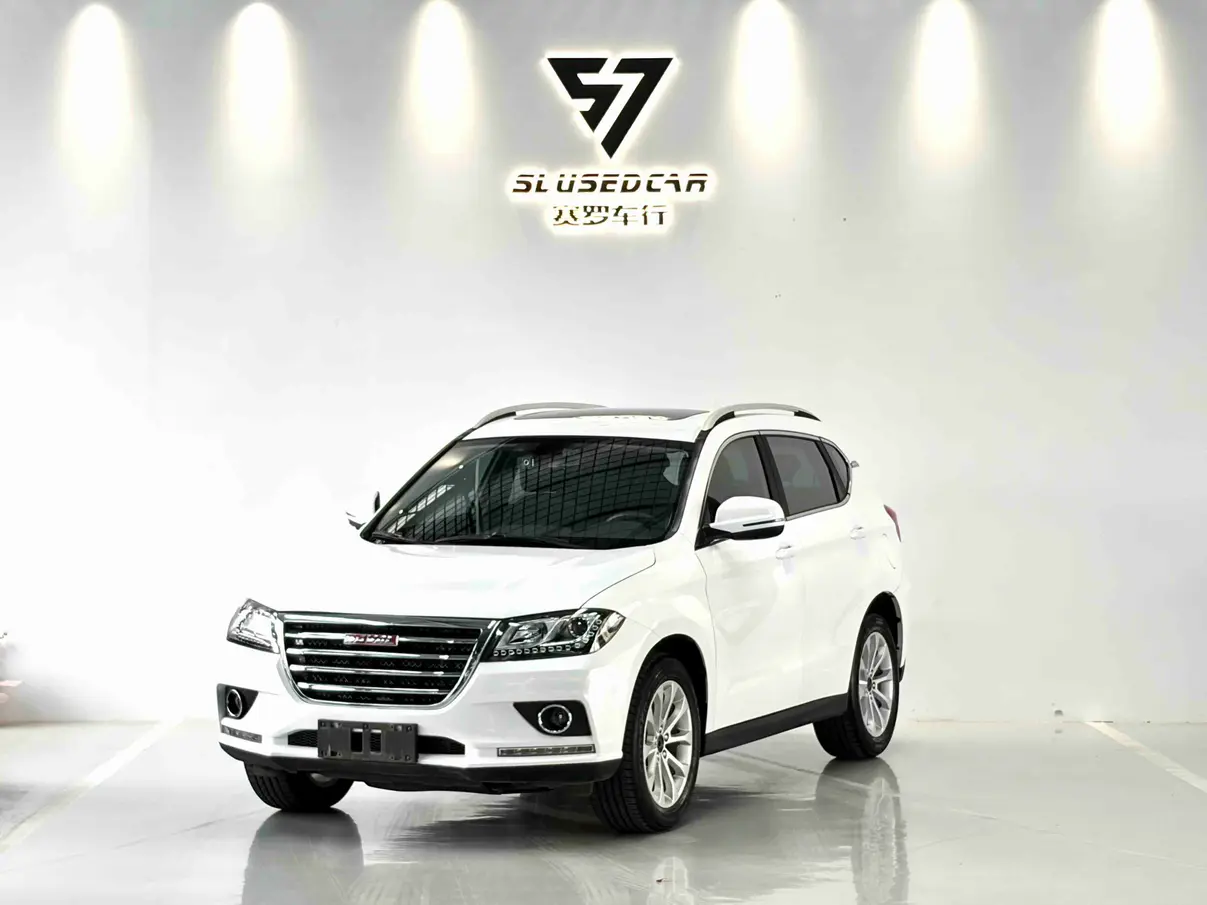 Haval H2