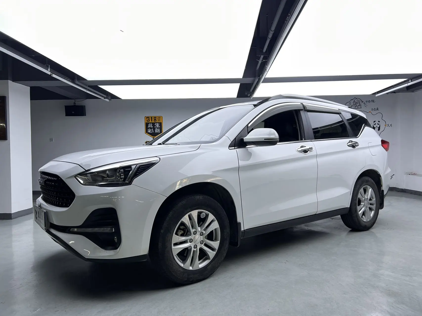 Haval M6