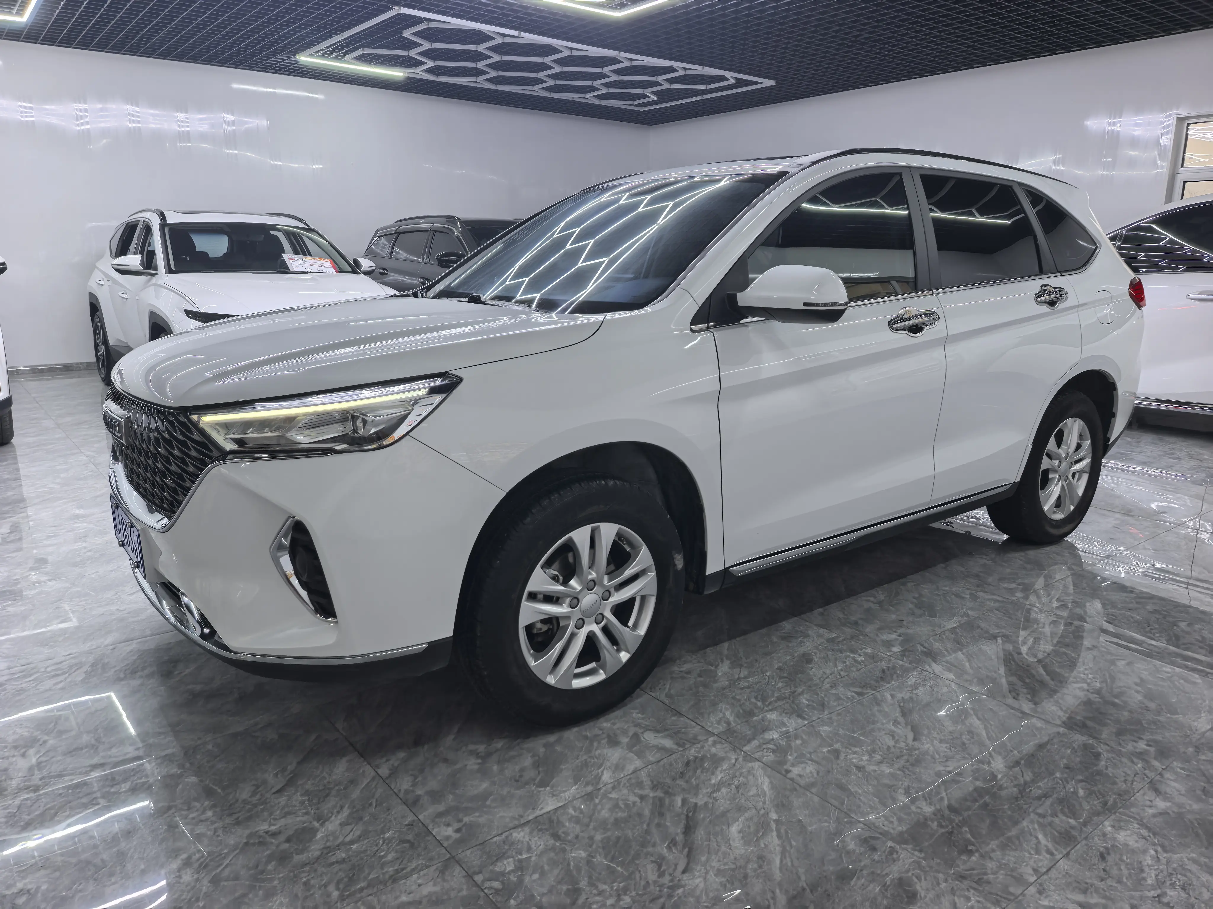Haval M6