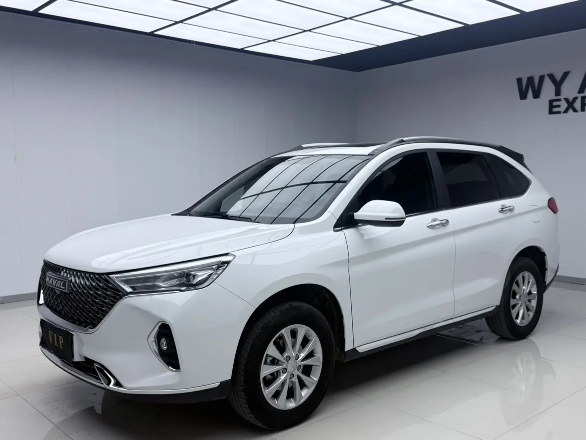 Haval M6