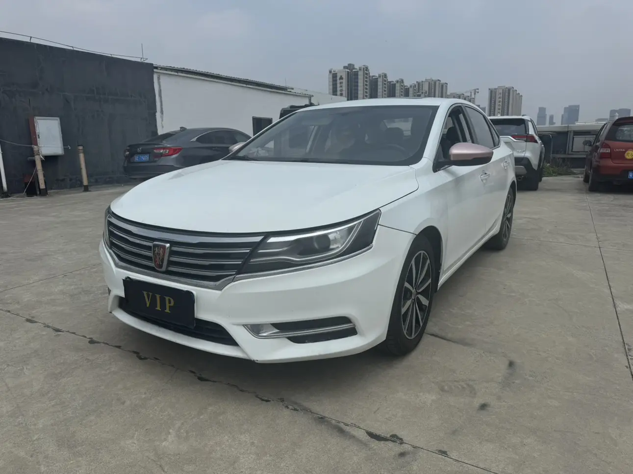Roewe i6 Classic