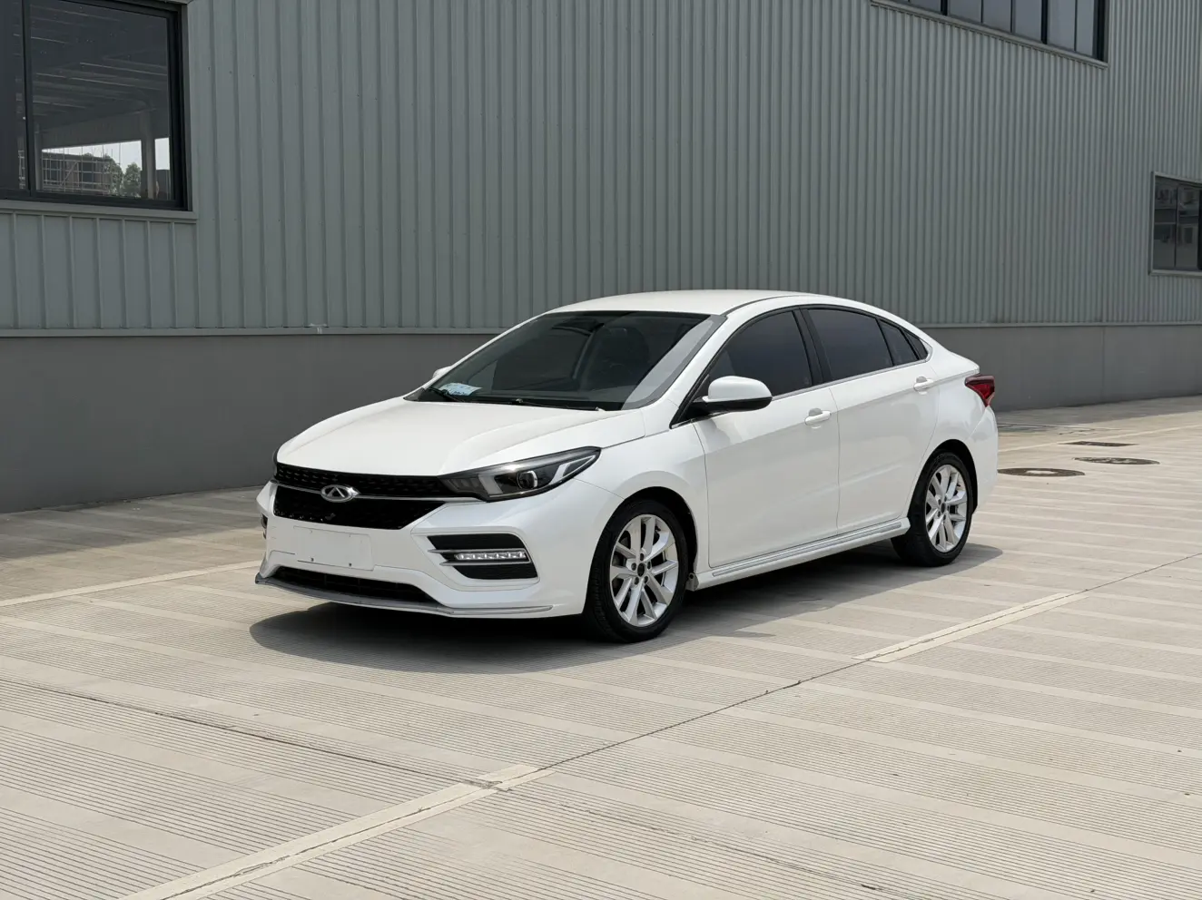 Chery Arrizo GX