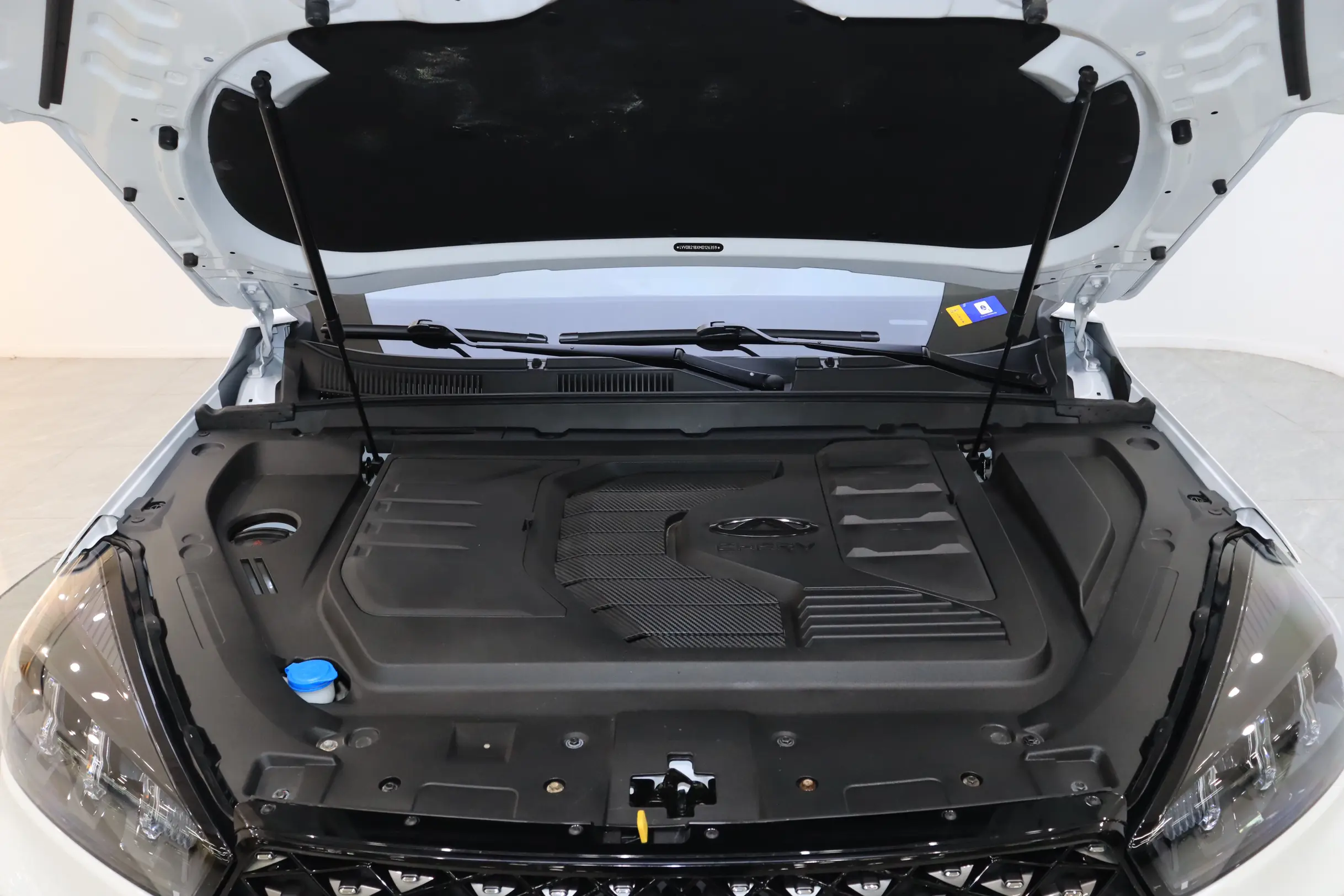 Chery Tiggo 7