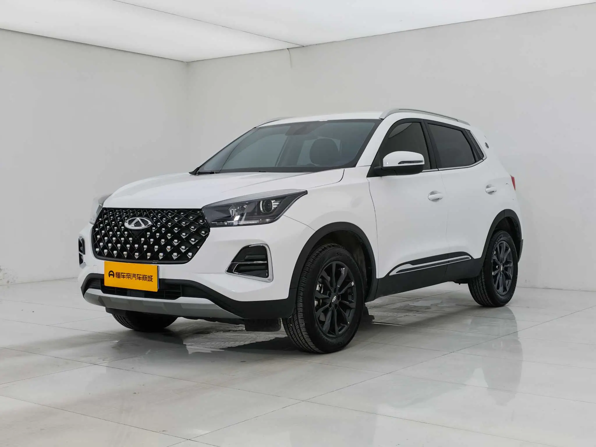 Chery Tiggo 5x