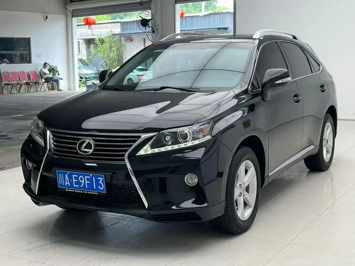Lexus RX Classic
