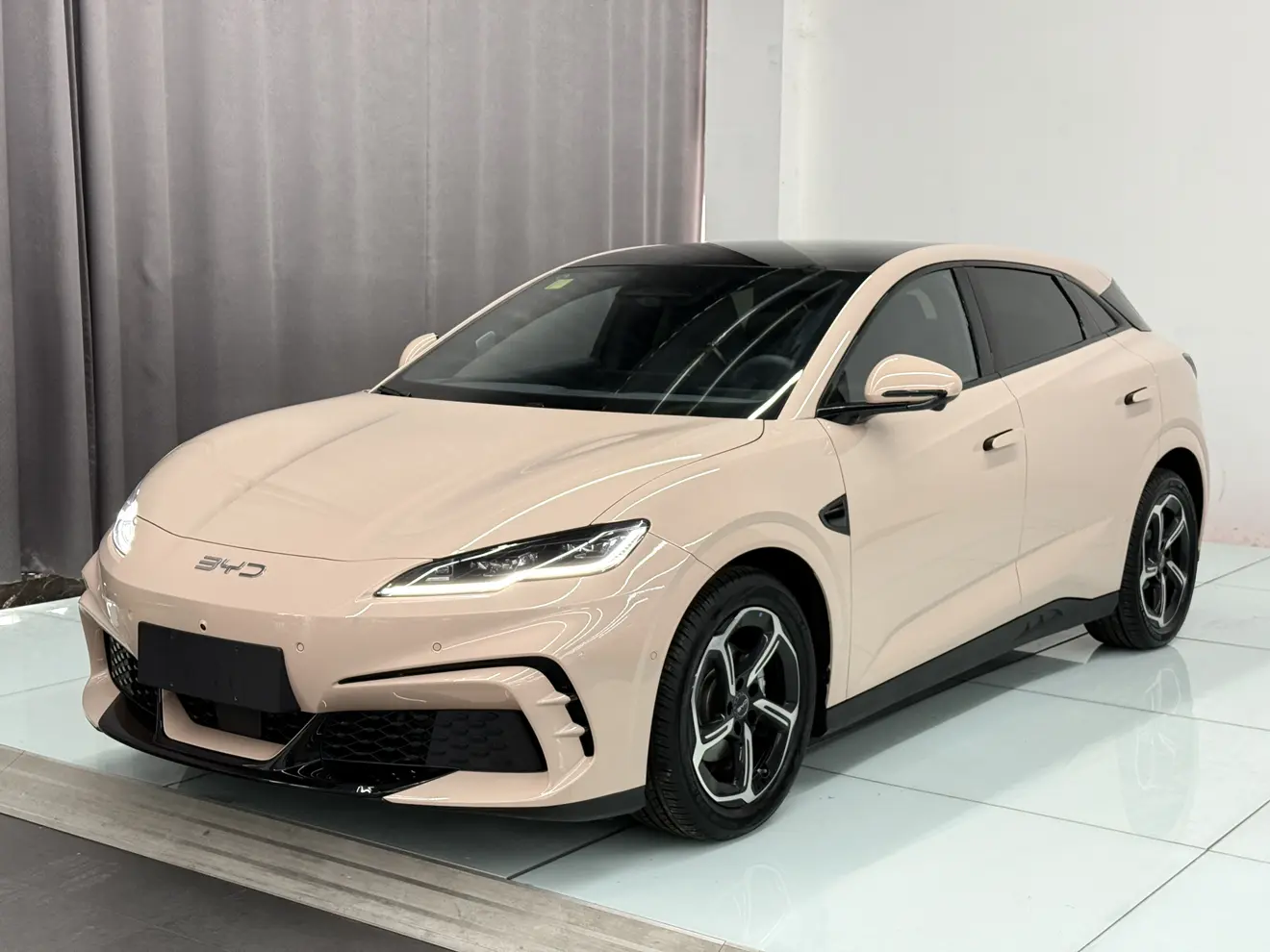 BYD SEAL 06GT