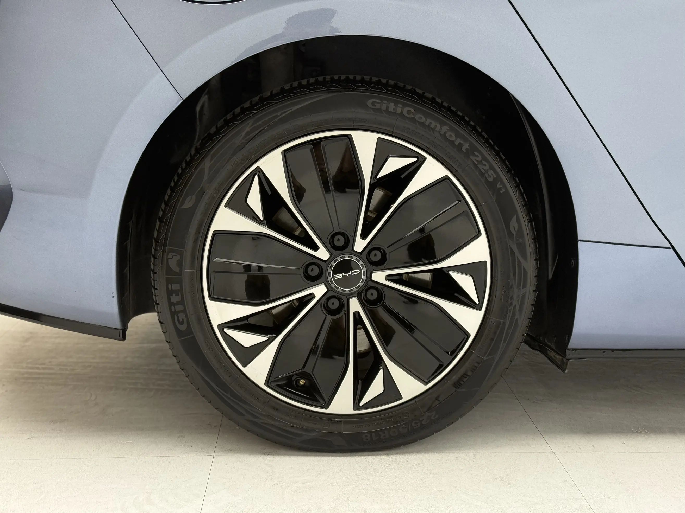 BYD Seal