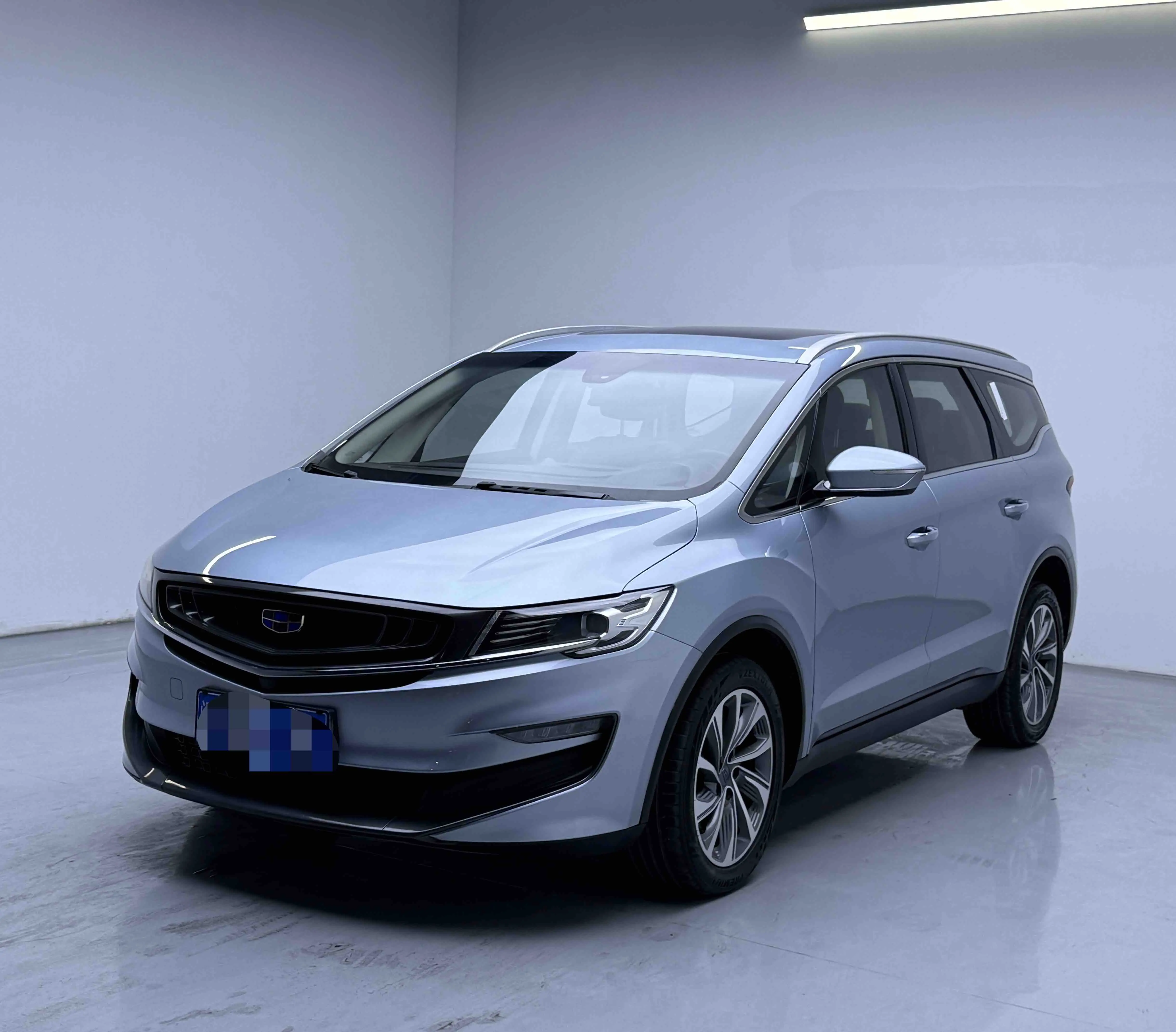 Geely Jiaji