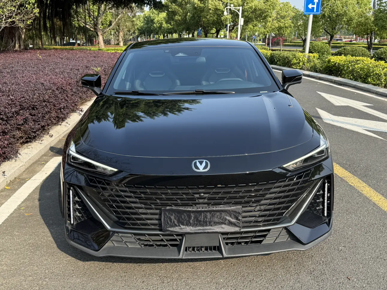Changan UNI-V