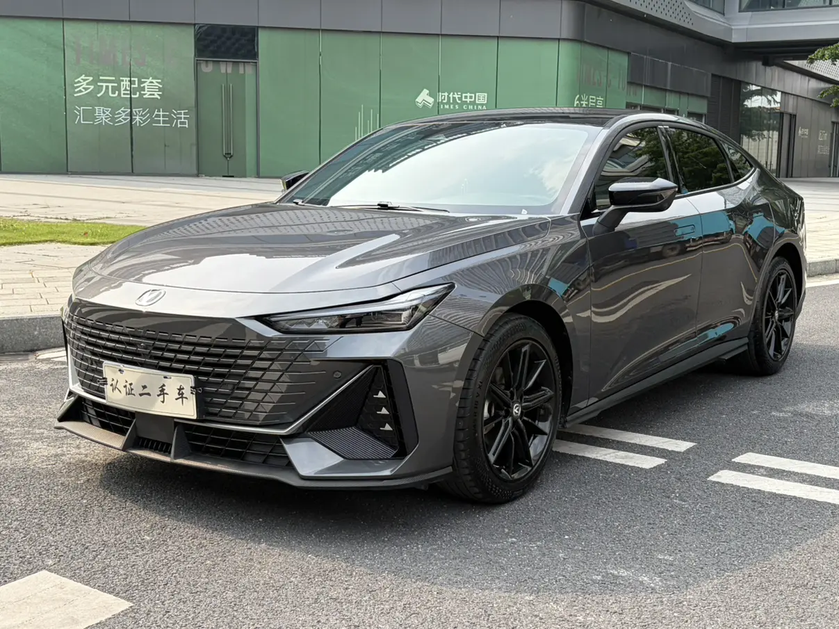 Changan UNI-V