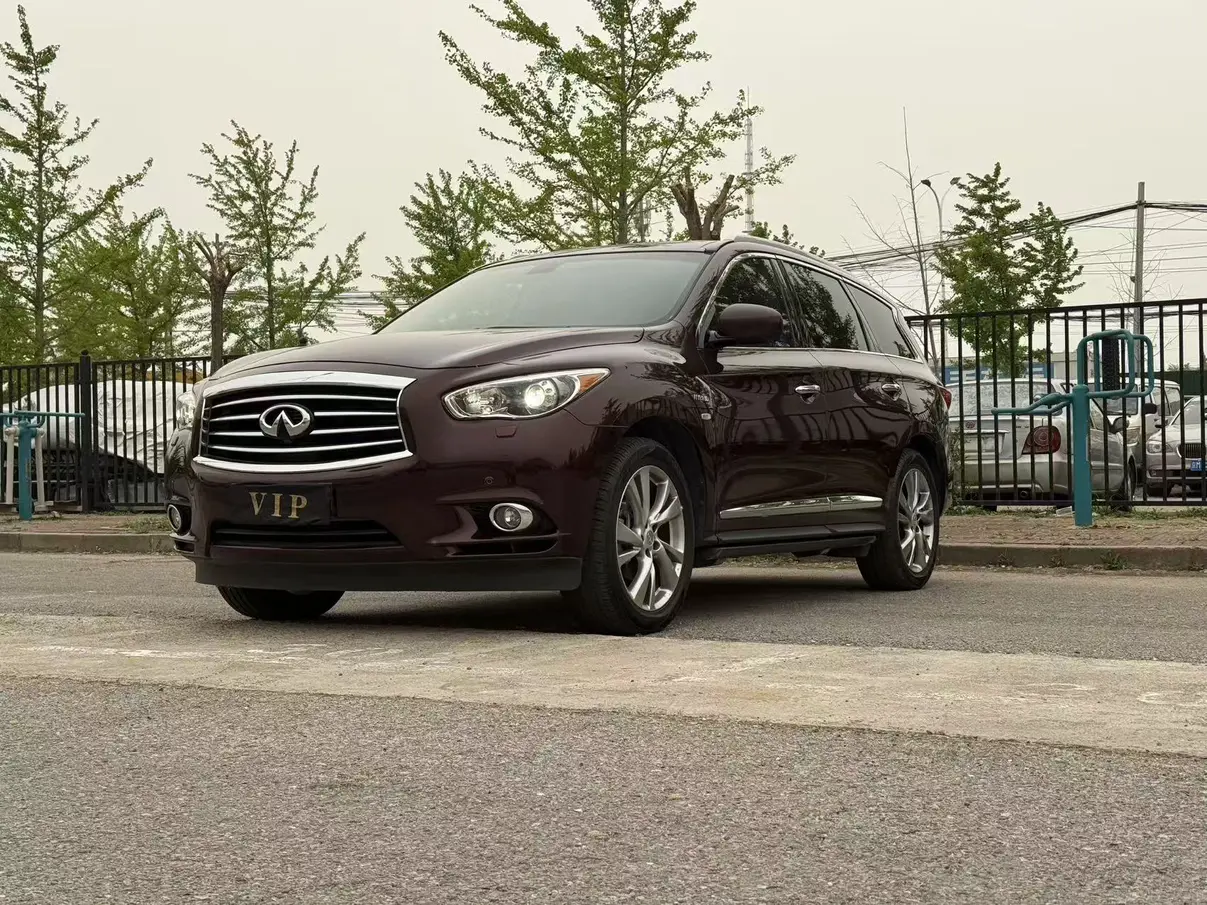Infiniti QX60