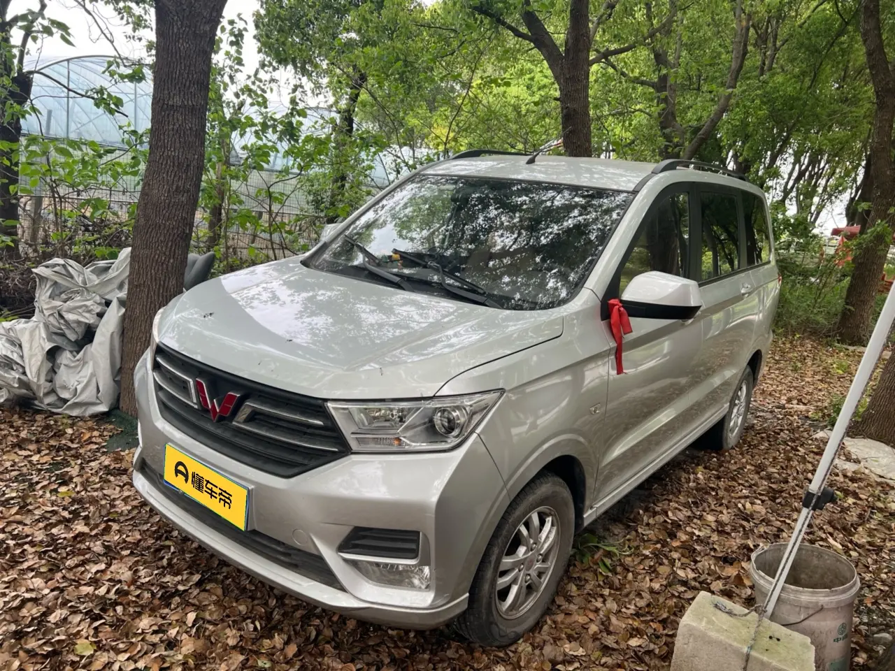 Wuling Hongguang