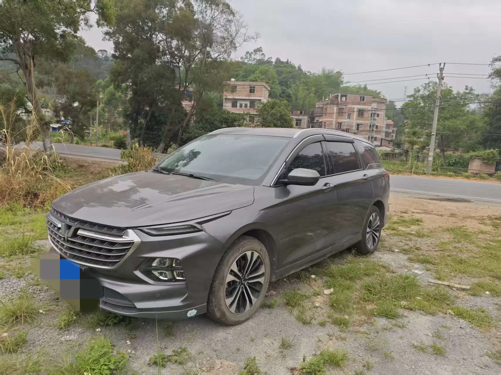 Wuling Capgemini Victory
