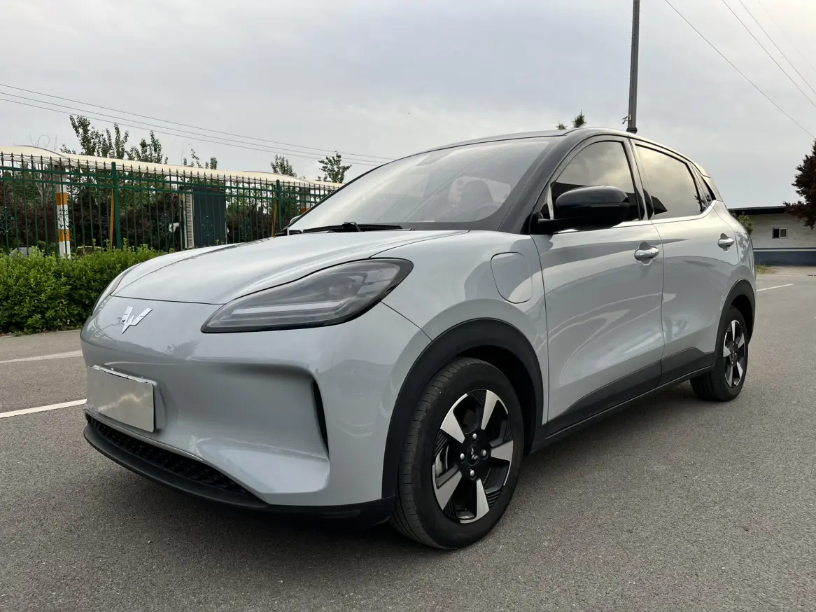 Wuling Bingo PLUS