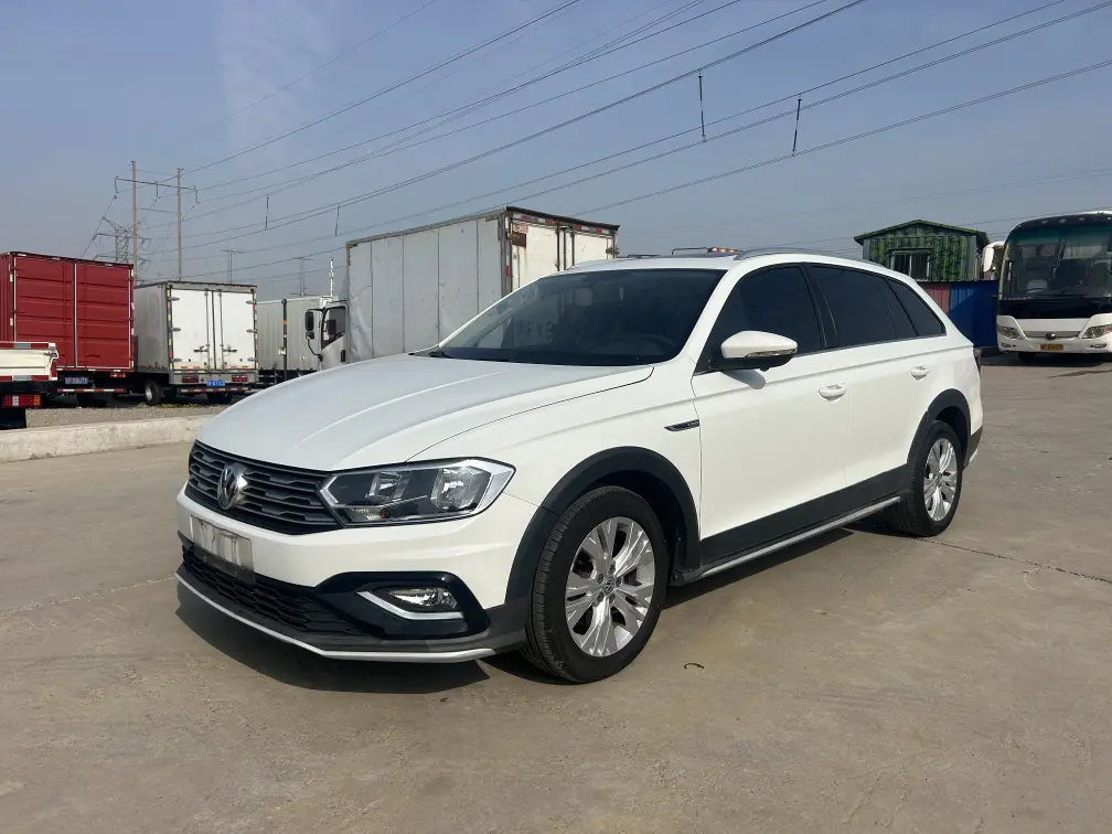Volkswagen C-TREK Weiling