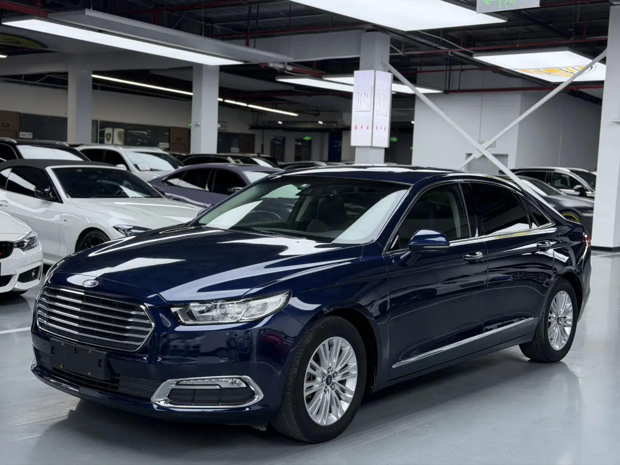 Ford Taurus