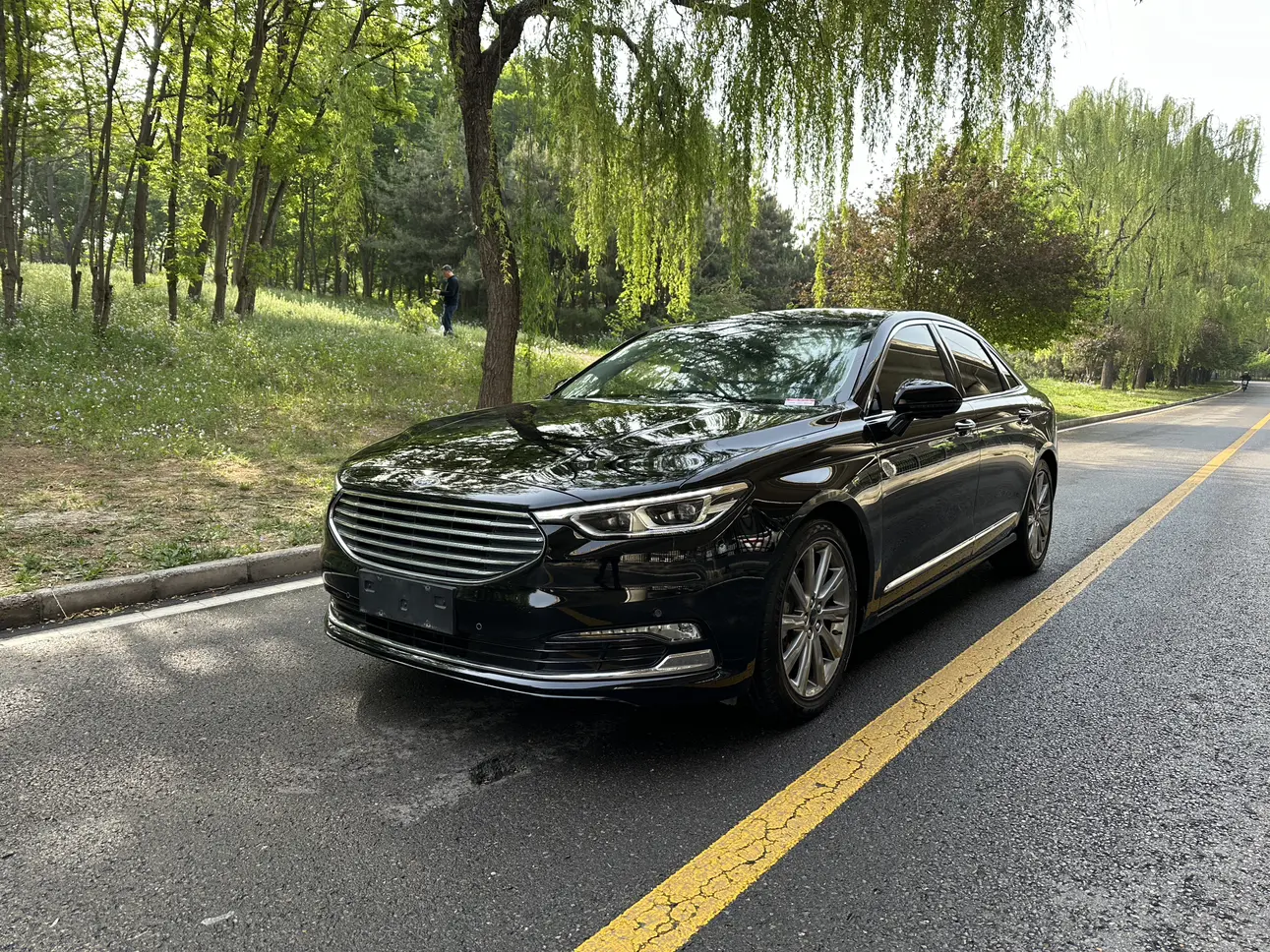 Ford Taurus
