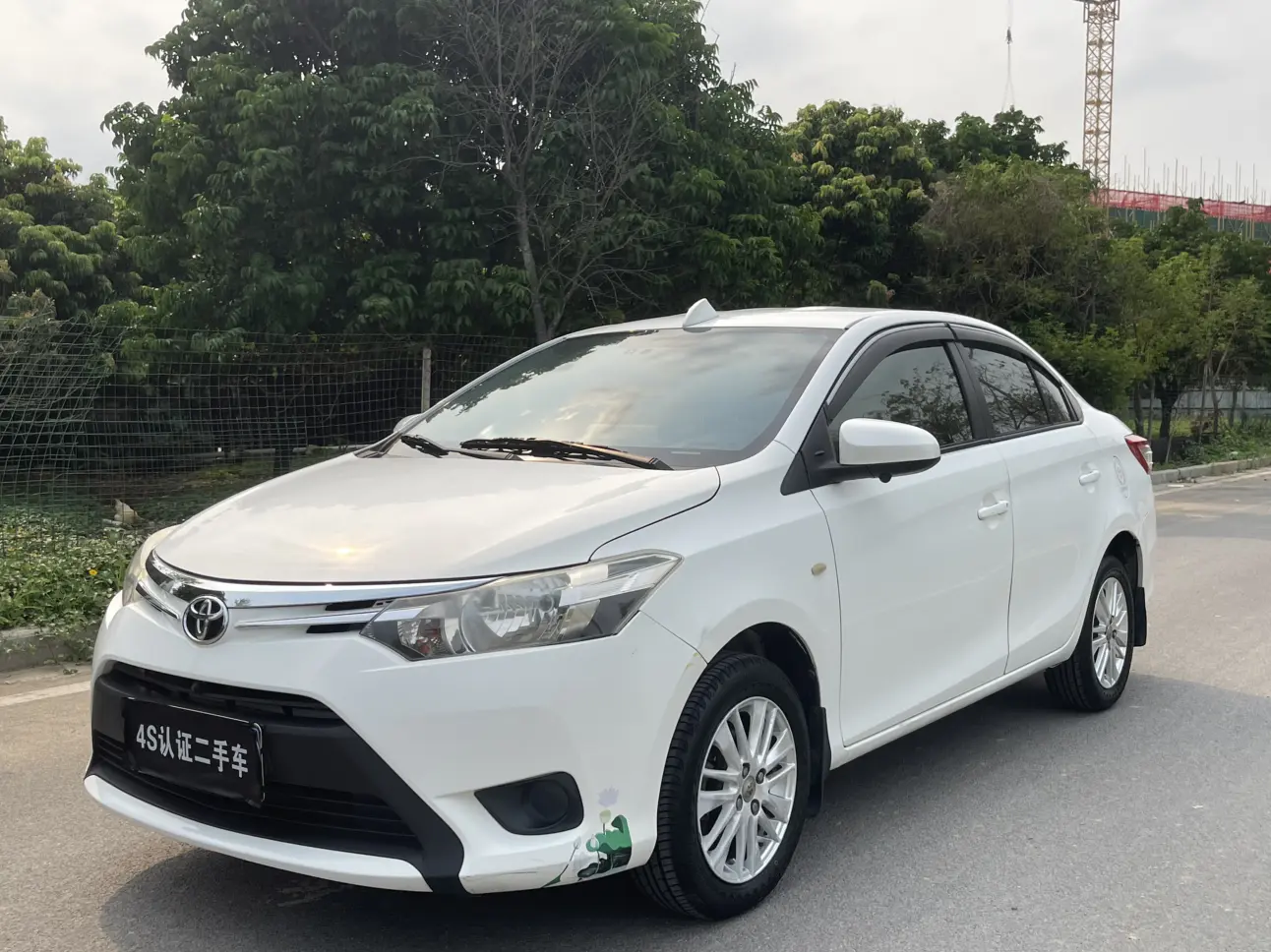 Toyota Vios