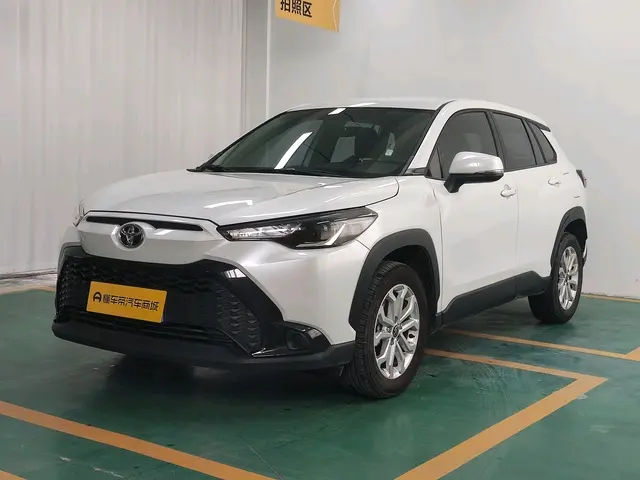 Toyota Frontlander