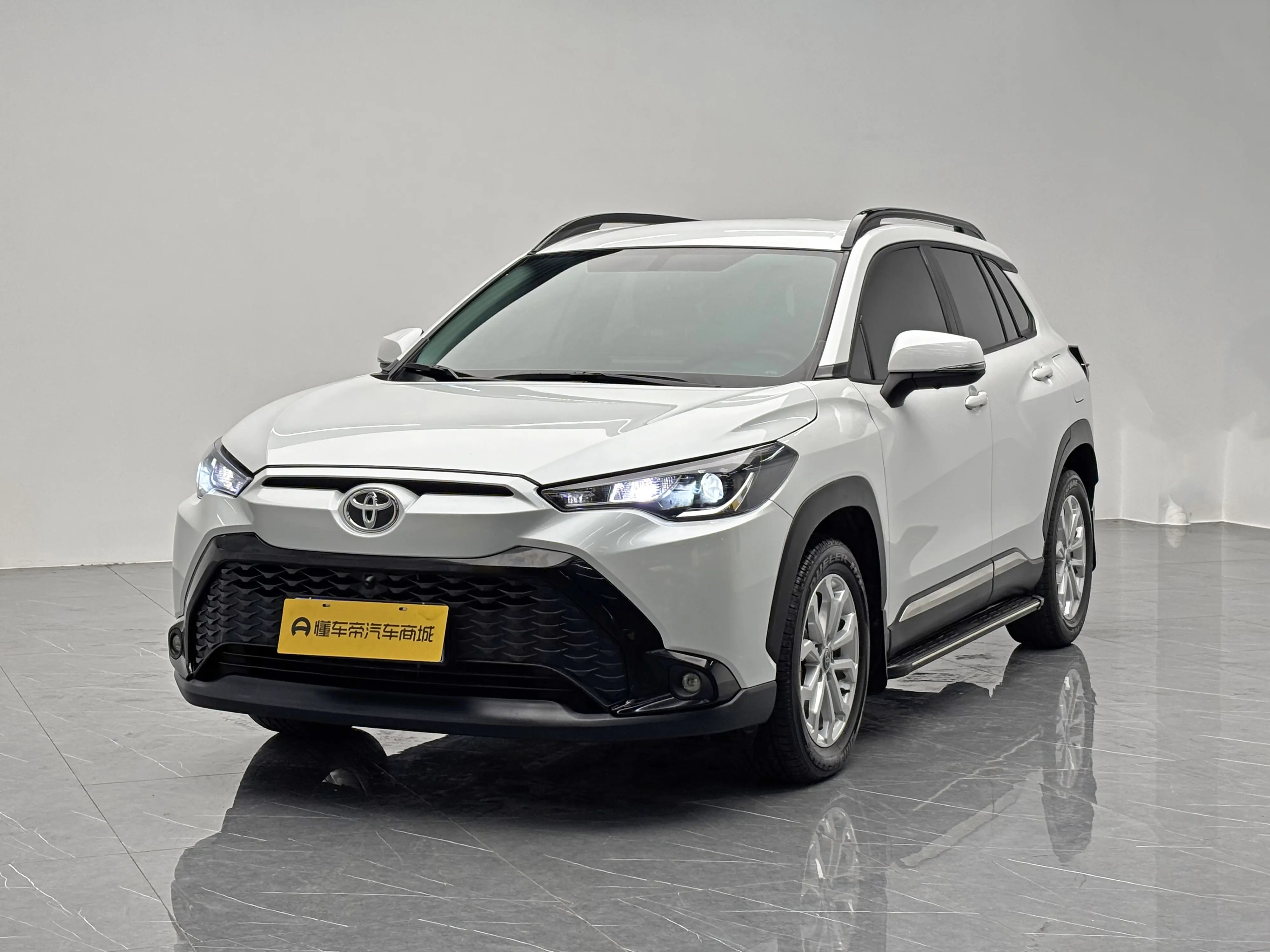 Toyota Frontlander