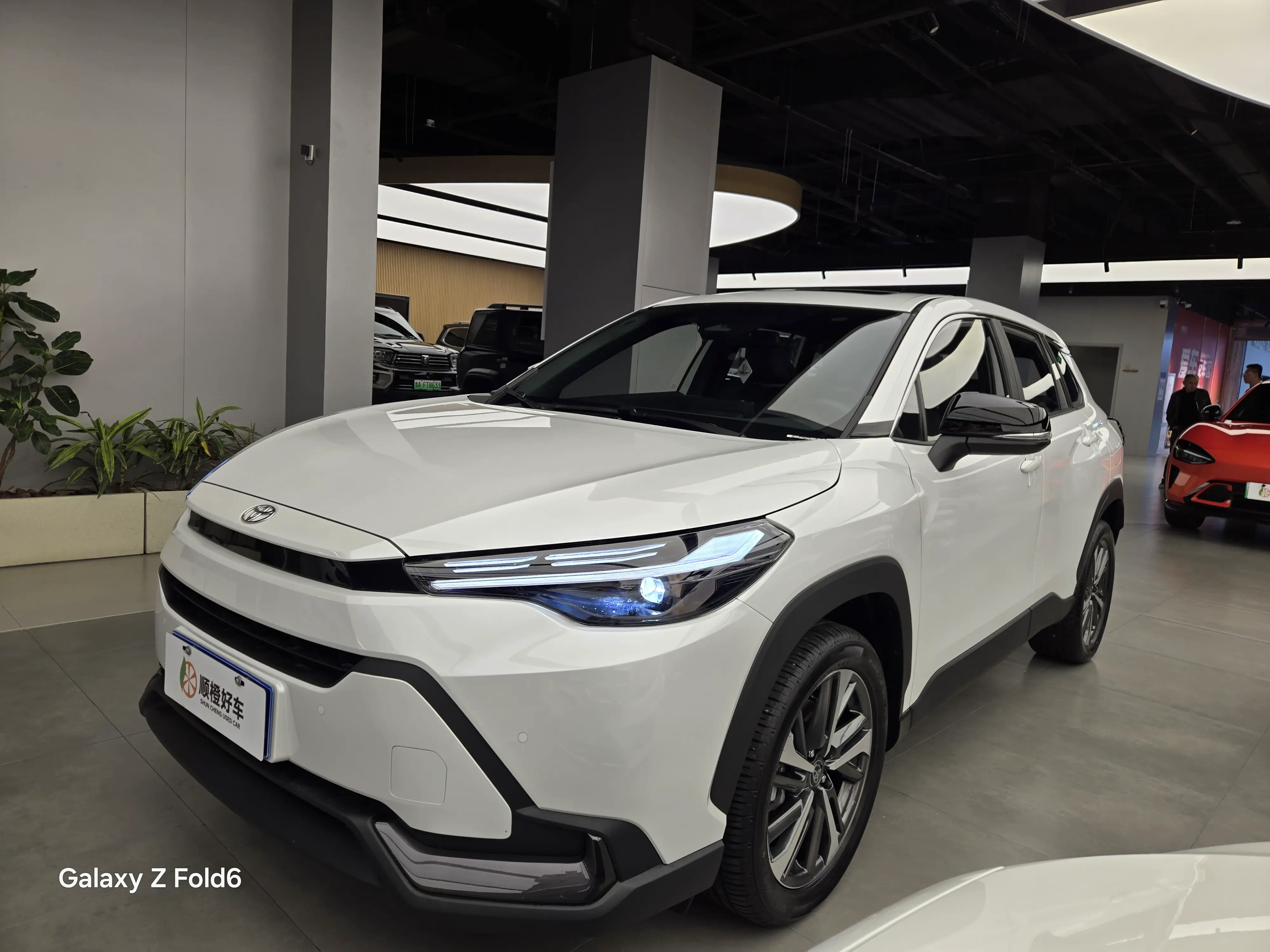 Toyota Frontlander