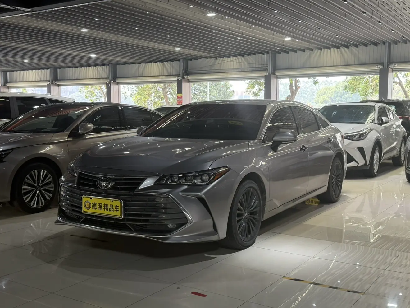 Toyota Avalon