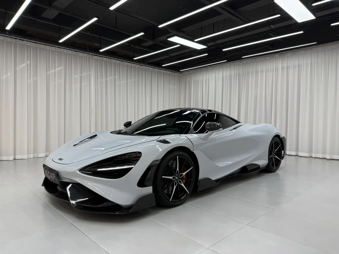McLaren 720S