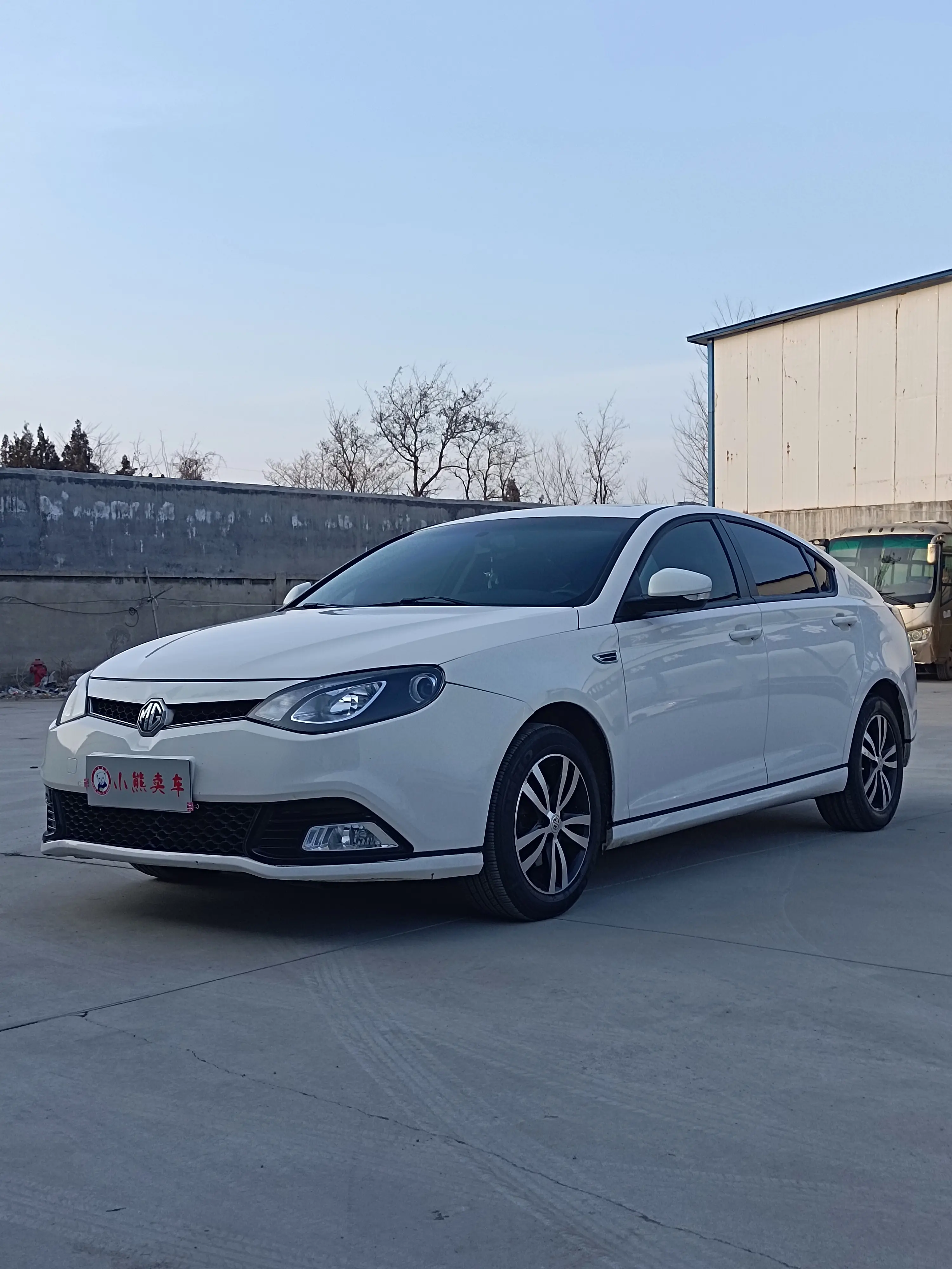 MG 6
