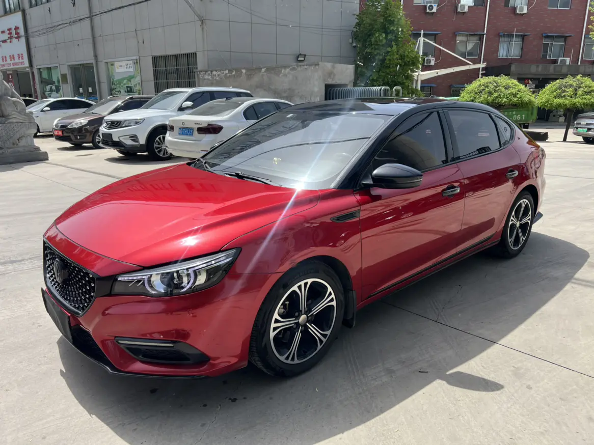 MG 6