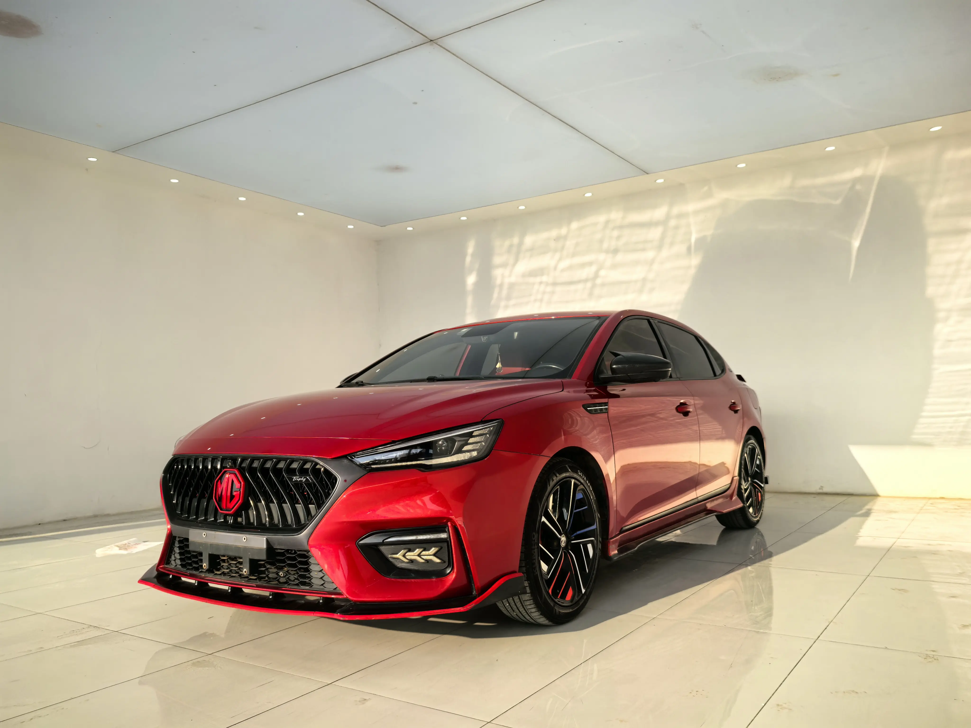 MG 6