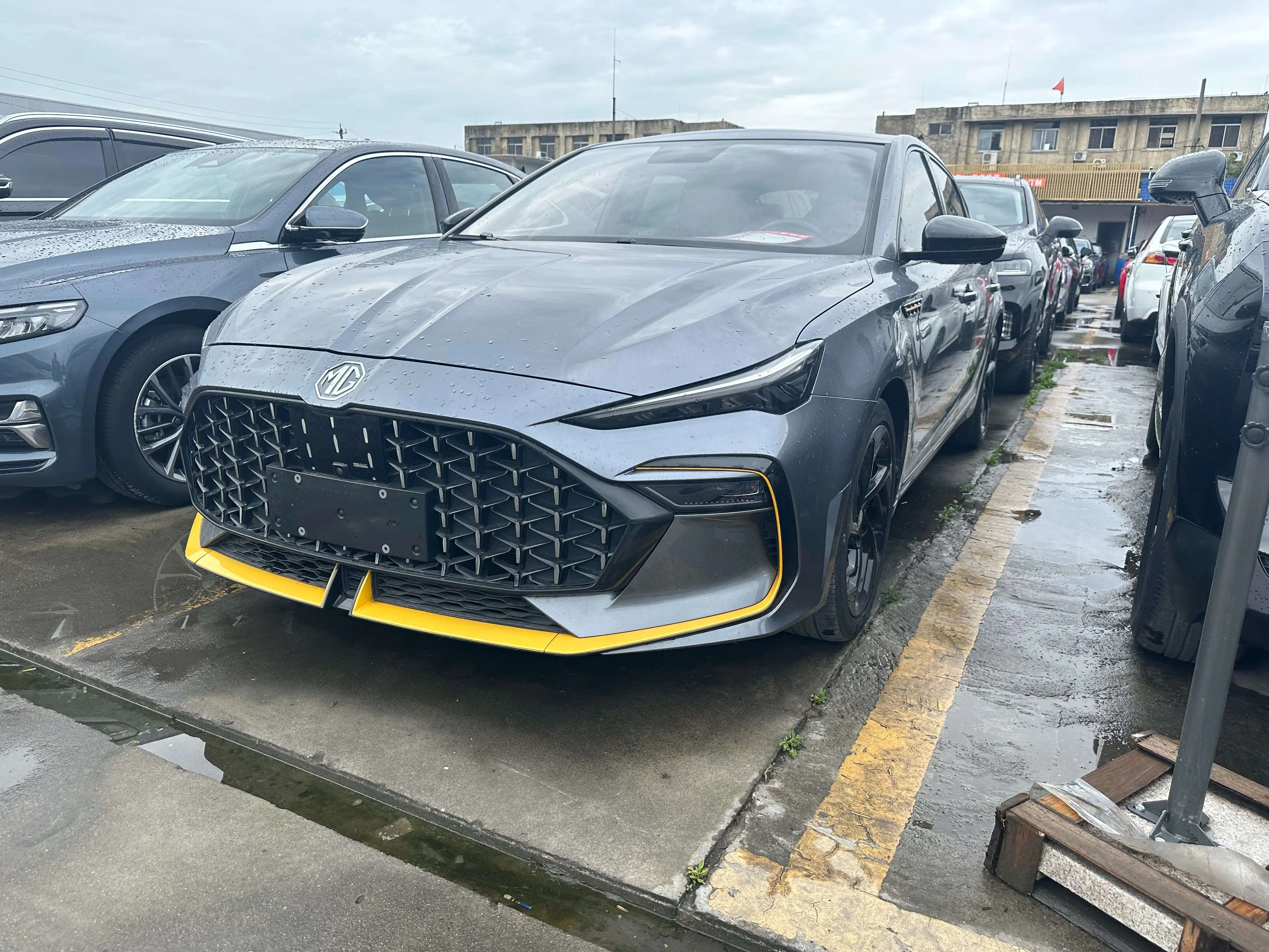 MG 6