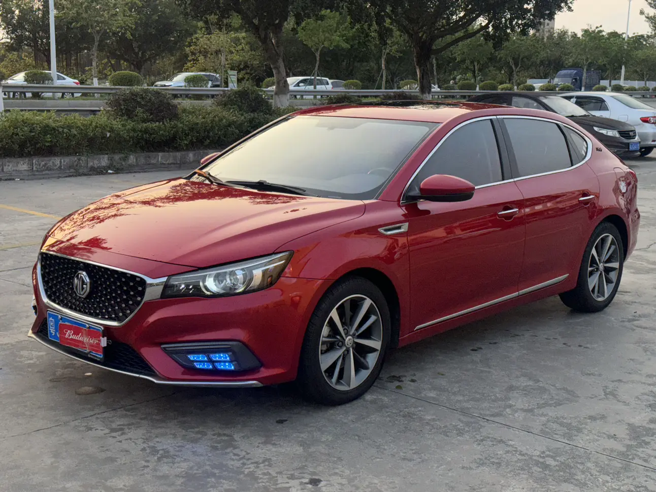 MG 6