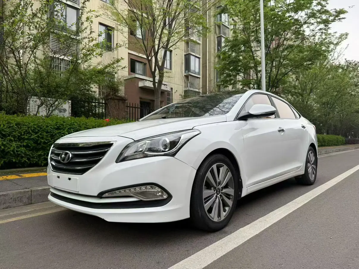 Hyundai Famous pictures