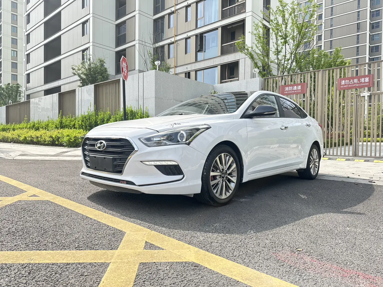 Hyundai Famous pictures