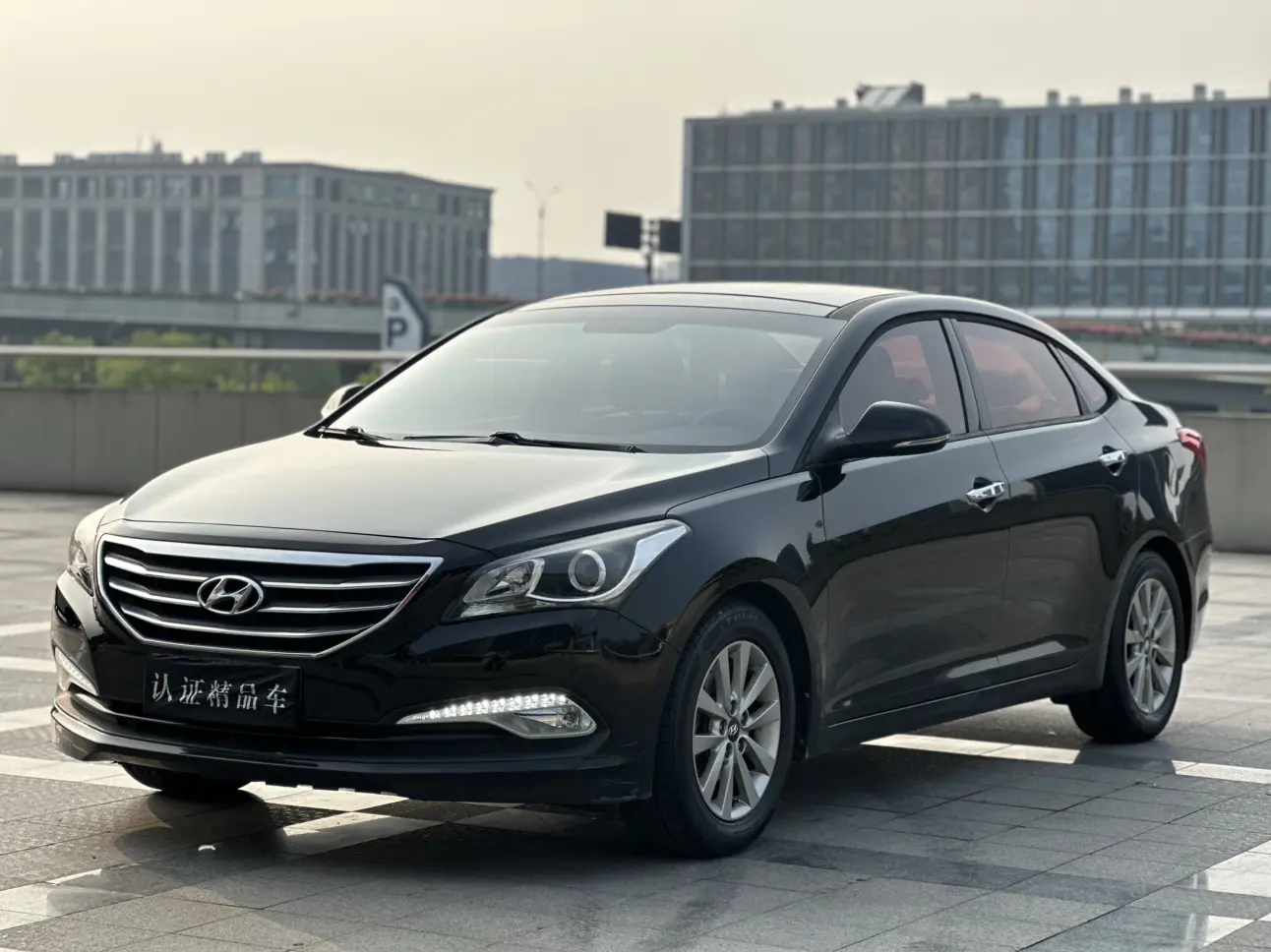 Hyundai Famous pictures