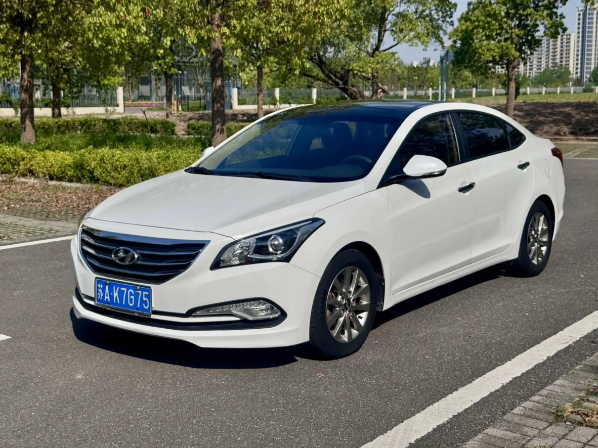Hyundai Famous pictures
