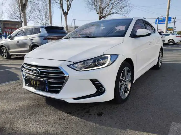 Hyundai Lead