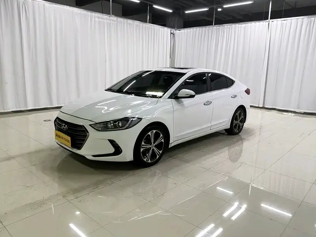 Hyundai Lead